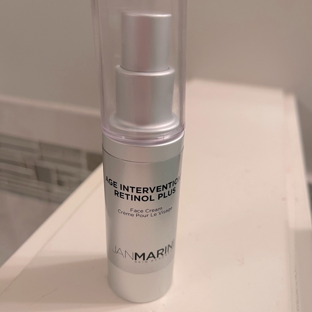 Jan Marini Retinol Plus